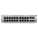 HPE J9033A#ABA network switch module Gigabit Ethernet