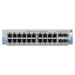 HPE J9033A#ABA módulo conmutador de red Gigabit Ethernet