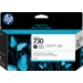 HP Ink/730 Photo BK