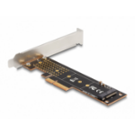 DeLOCK 89836 interfacekaart/-adapter Intern M.2