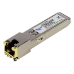 ALLNET ALL4765-INDU network transceiver module Copper 1000 Mbit/s mini-GBIC/SFP