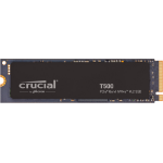 Crucial T500 M.2 500 GB PCI Express 4.0 NVMe 3D TLC NAND
