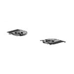 HP L95631-001 laptop spare part Fan