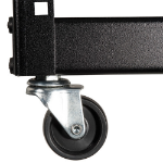 Chief NAC20M rack accessory Castor wheels