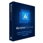Acronis Backup 12.5