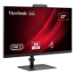 Viewsonic VG2741V-2K computer monitor 68.6 cm (27") 2560 x 1440 pixels Quad HD LCD Black