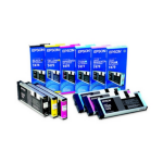 Epson C13T478011/T478 Ink cartridge light magenta 220ml for Epson Stylus Pro 9500