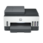 HP Smart Tank 790 All-in-One Printer Thermal inkjet A4 4800 x 1200 DPI 15 ppm Wi-Fi