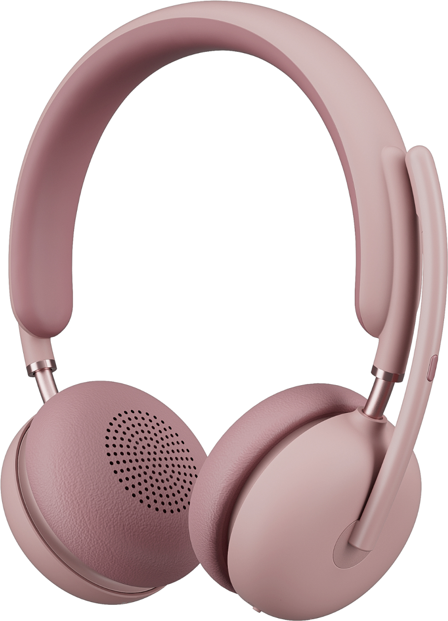 Logitech Zone Wireless 2 Headset Wired & Wireless Head-band Office