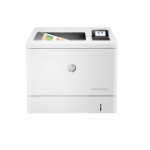 HP Color LaserJet Enterprise LaserJet Enterprise M554dn Color Printer, Ethernet Only; Duplex