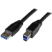 USB3SAB5M - USB Cables -