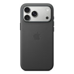 Apple iPhone 17 Pro Max TechWoven Case with MagSafe - Black
