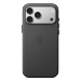 Apple iPhone 17 Pro Max TechWoven Case with MagSafe - Black