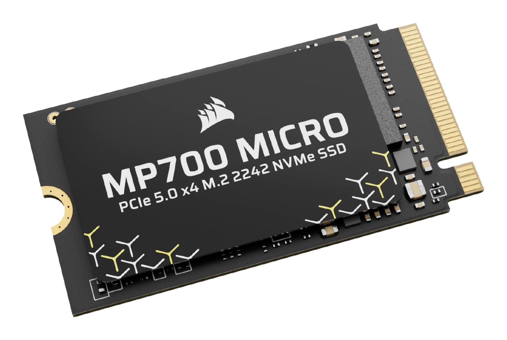 Corsair MP700 Micro 2TB NVMe M.2