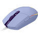 Logitech G G203 mouse USB Type-A 8000 DPI