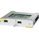 Cisco A9K-MPA-2X10GE, Refurbished network switch module