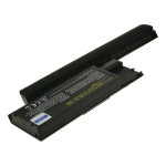 2-Power 11.1v 6600mAh Li-Ion Laptop Battery