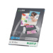Leitz iLAM Ultra-premium Glossy A3 Laminating Pouches with UDT, 100 microns, Pack of 100