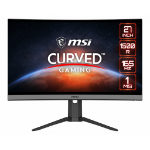 MSI Optix G27C6P LED display 68.6 cm (27") 1920 x 1080 pixels Full HD Black