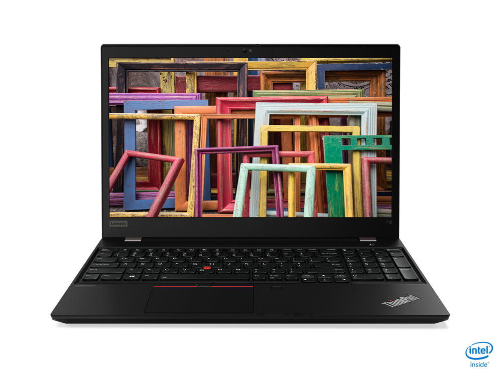 Lenovo ThinkPad T15 Notebook 39.6 cm (15.6