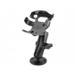 RAM Mounts RAM-B-138-TO4U houder Passieve houder Navigator Zwart