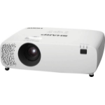 Sharp 5000 ANSI lumens 3LCD WUXGA (1920x1200) White
