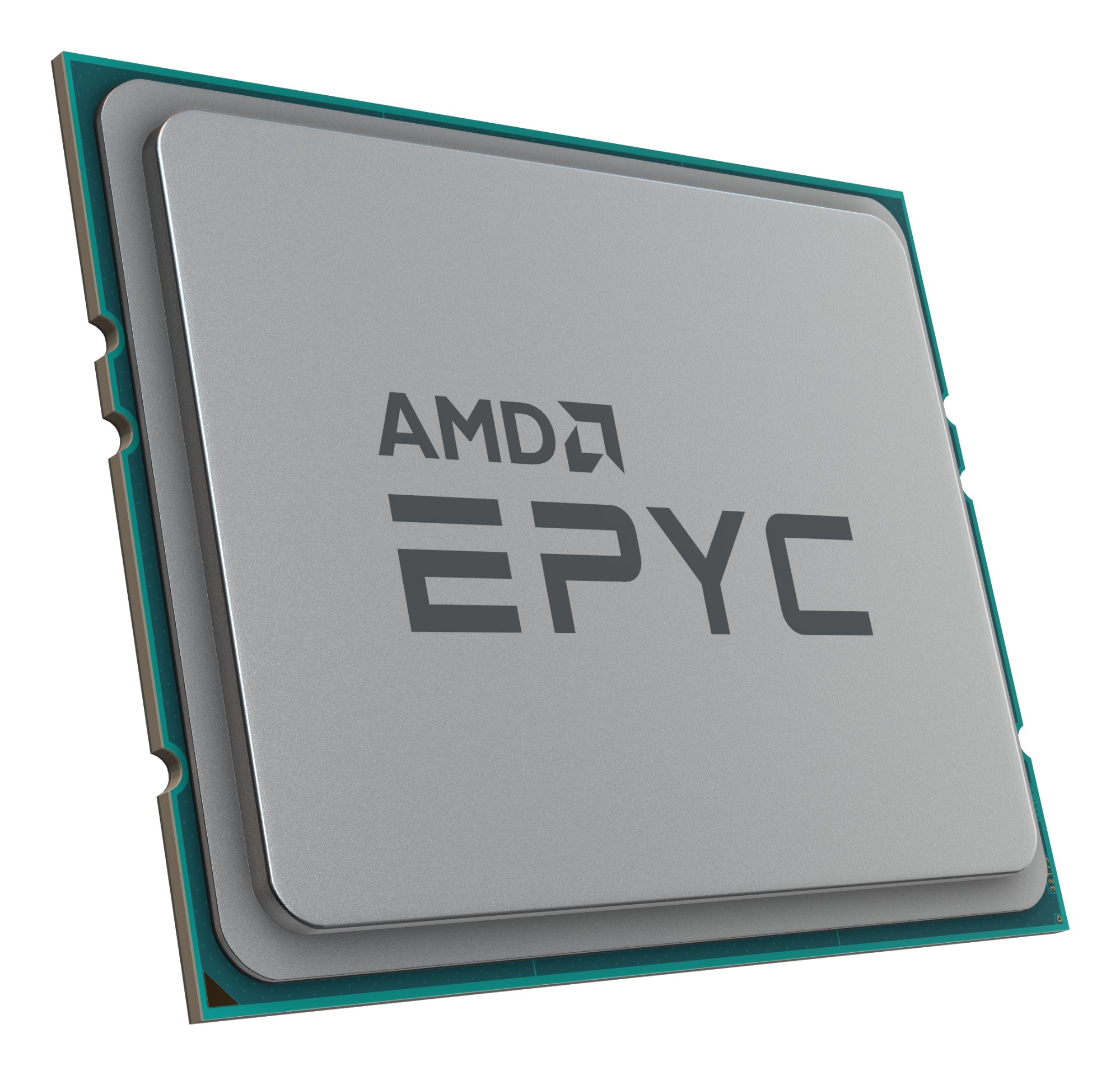 AMD EPYC 7302P processador 3 GHz 128 MB L3 Tabuleiro