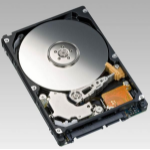 CoreParts AHDD036 internal hard drive 2.5" 320 GB Serial ATA