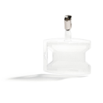 Durable 896219 identity badge/badge holder Polypropylene (PP)