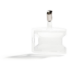 Durable 896219 badge & badgehouder Polypropyleen (PP)
