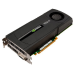 PNY TCSC2070-PB videokaart NVIDIA Tesla C2070 6 GB GDDR5