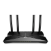 TP-Link Archer AX53 wireless router Gigabit Ethernet Dual-band (2.4 GHz / 5 GHz) Black