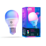 LIFX Colour Smart bulb 9 W White Wi-Fi