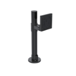 Ergonomic Solutions SpacePole POS Pole mount solution for Engage One 0,8 m cable