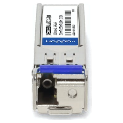 AddOn Networks 3HE00868CAA-BX35-AO Compatible Transceiver AddOn Networks 3HE00868CAA-BX35-AO Compatible Transceiver