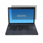 DICOTA D31631 display privacy filters Frameless display privacy filter 39.6 cm (15.6")