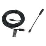 Yamaha CBL-L10AC USB cable 10 m USB 3.2 Gen 2 (3.1 Gen 2) USB A USB C Black