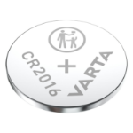 Varta -CR2016