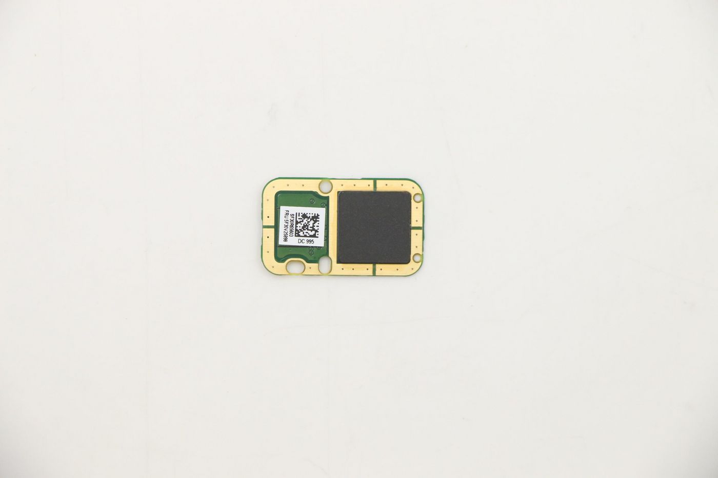 Lenovo FRU for Prometheus one-step