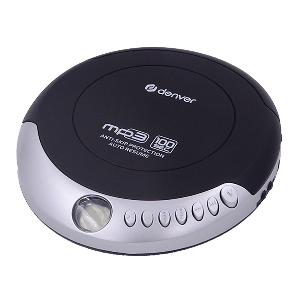 Image of Inter Sales Denver DMP-391