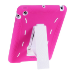 i-Blason Armorbox 7.9" Cover Pink, White