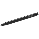 Getac Capacitive Stylus And Tether stylus pen Black