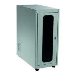 Lanview RPC002WH rack cabinet 0U White