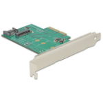 DeLOCK 89381 interfacekaart/-adapter Intern M.2, SATA