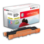 AgfaPhoto APTBTN247YE toner cartridge 1 pc(s) Compatible Yellow