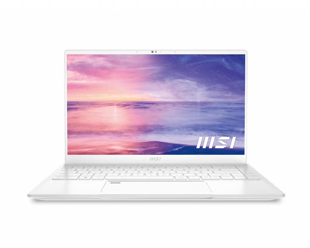 MSI A11M-288 14 inches i5-1135G7 16GB 512GB PRESTIGE14EVO288 Laptop