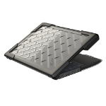 JLC Gumdrop Slimtech for Lenovo 100e Chromebook 1st Gen & 2nd Gen Intel, AMD (Clamshell)