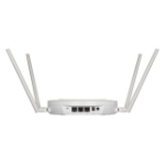 D-Link DWL-8620APE draadloos toegangspunt (WAP) 2533 Mbit/s Wit Power over Ethernet (PoE)