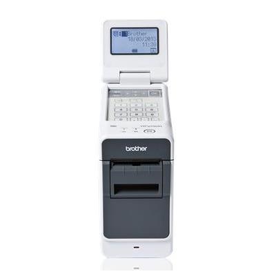 Image of Brother TD-2130N Direct Thermal Label Printer
