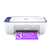 HP DeskJet 2821e Wireless All-in-One Color Printer, Instant Ink; Copier, Scanner
